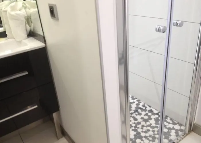 7, Port Nature 1 Au Village Naturiste *